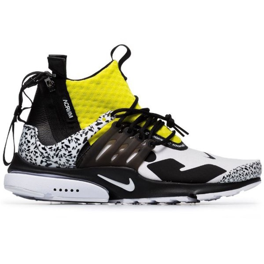 Nike x ACRNM